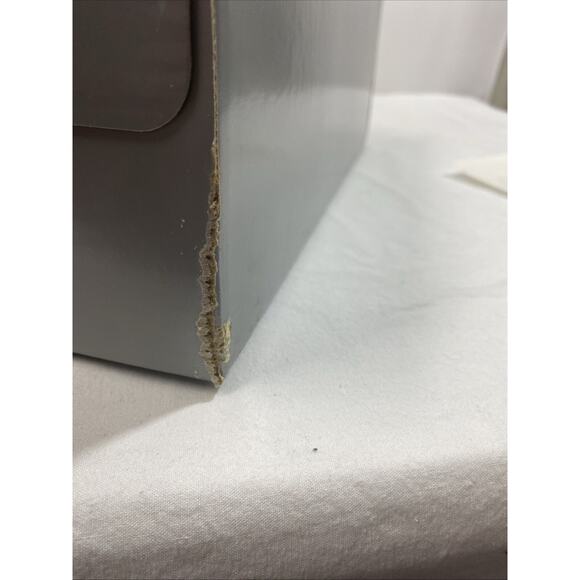 Nike Air Jordan 14 1999 OG XIV 136016-001 Black Varsity Red The Last Shot Sz12 - Picture 15 of 16